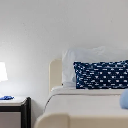 The Olympus Garden House *