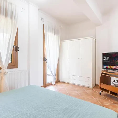 別荘 The Olympus Garden House リトコロン