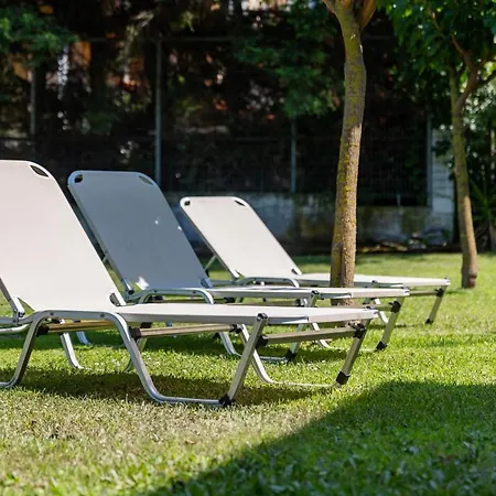 The Olympus Garden House 別荘 *