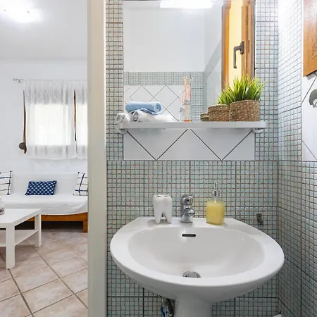 The Olympus Garden House * ליטוחורון