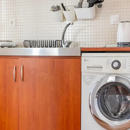 The Olympus Garden House * ליטוחורון