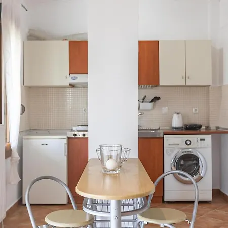 The Olympus Garden House *