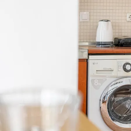 The Olympus Garden House *