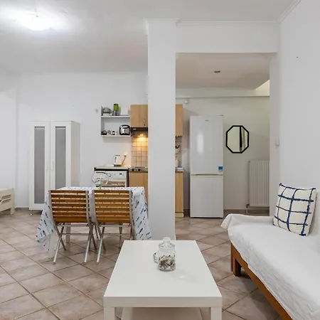 The Olympus Garden House בית נופש