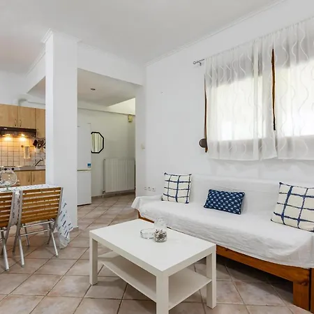 Tatil Evi The Olympus Garden House *