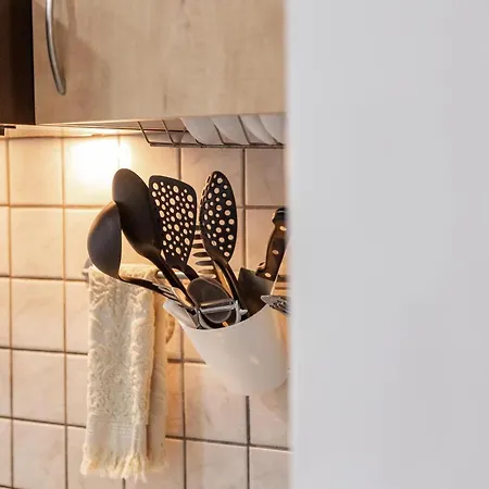 בית נופש The Olympus Garden House