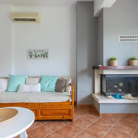 The Olympus Garden House * ליטוחורון