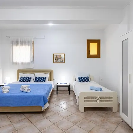 The Olympus Garden House * ליטוחורון