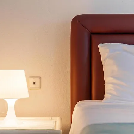 The Olympus Garden House