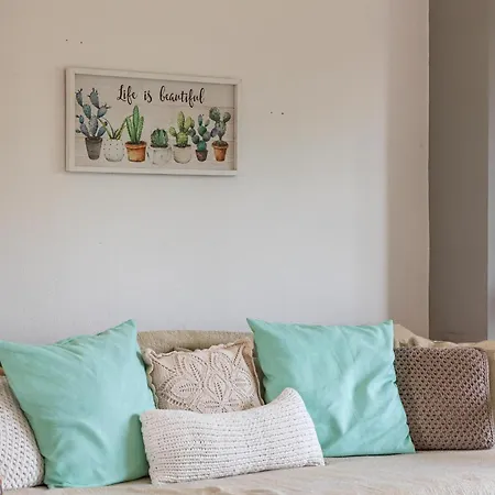 The Olympus Garden House