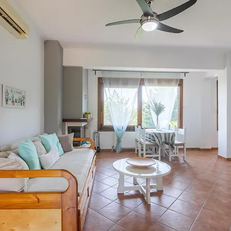 The Olympus Garden House ליטוחורון