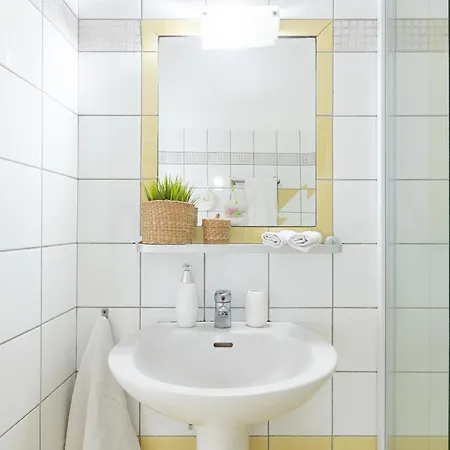 The Olympus Garden House בית נופש *