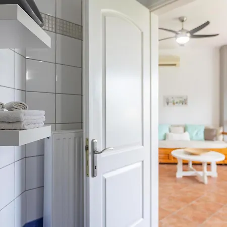 The Olympus Garden House * ליטוחורון