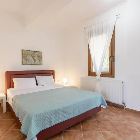 The Olympus Garden House ליטוחורון