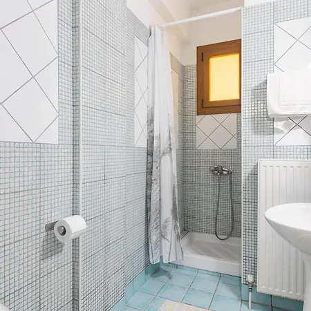 The Olympus Garden House * ליטוחורון