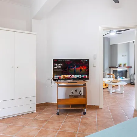 The Olympus Garden House ליטוחורון