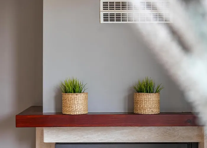 The Olympus Garden House