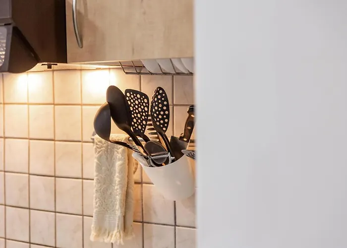 Vakantiehuis The Olympus Garden House