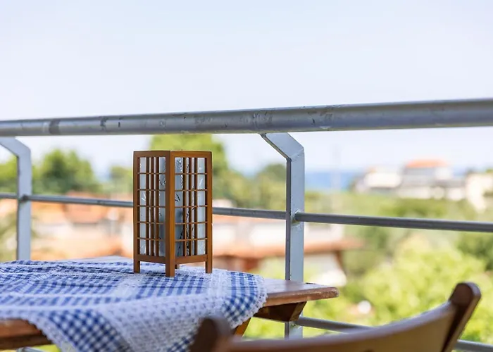 The Olympus Garden House